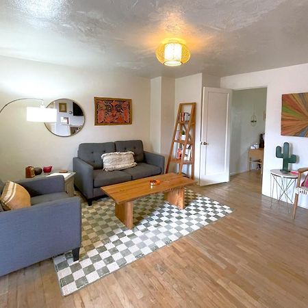 Vintage Casita - 2 Bed, Pet Friendly! Apartment Twin Falls Exterior photo
